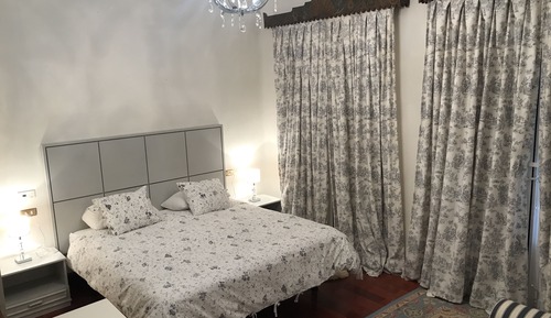 Panoramic Room (Torreón)