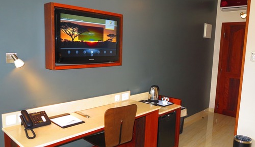 Standard Room (Superior)