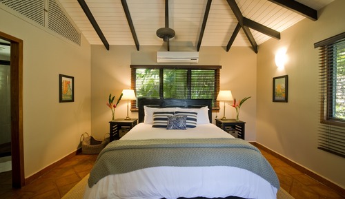 3 Bedroom Family Villa