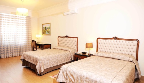 Premium Apartment