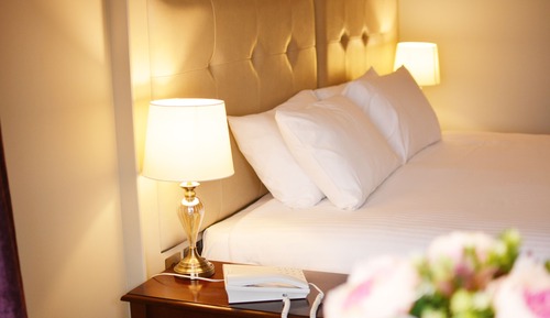 Classic Double Room, 1 Double Bed, Accessible