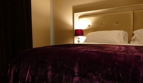 Executive Double Room, 1 Queen Bed