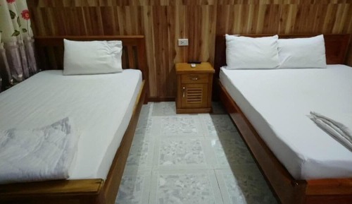 Chalet, 1 Bedroom