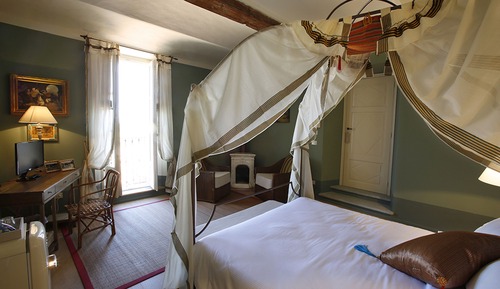 Junior Suite (Vignalina)