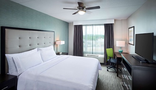 Suite, 1 Bedroom, Non Smoking