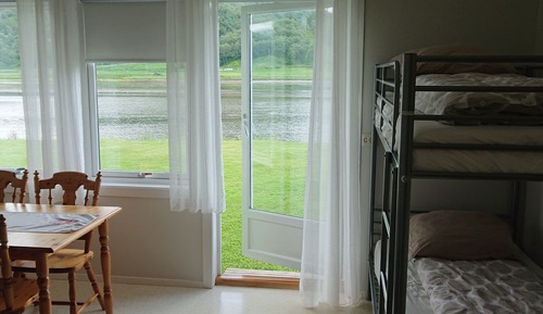 Basic Quadruple Room