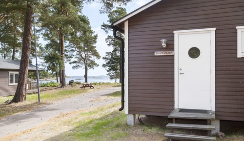 Cottage, 1 Bedroom (2)