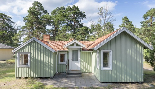Holiday Home 1 (Excluding Towels, Sheets, Cleaning)