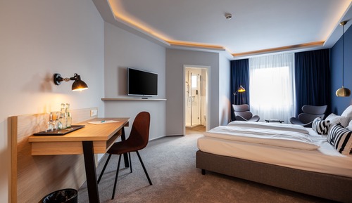 Comfort Triple Room