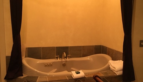 Suite, Private Bathroom (Pool House Suite 2)
