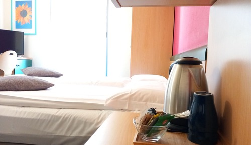 Economy Room, 1 Bedroom