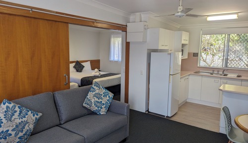 Apartment, 1 Bedroom