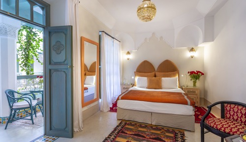 Superior Room, 1 Bedroom