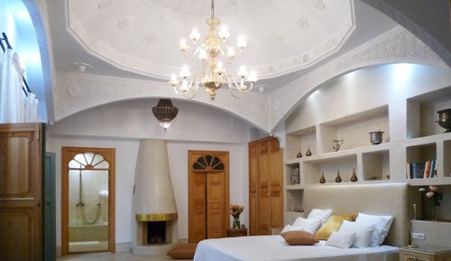 Royal Suite, 2 Bedrooms