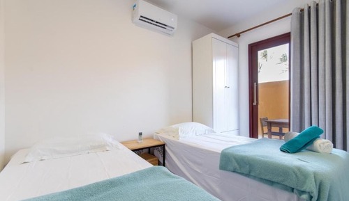 Superior House, 2 Bedrooms, Ground Floor