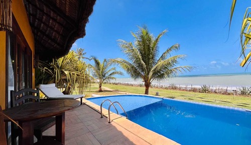 Comfort Bungalow, 1 Bedroom