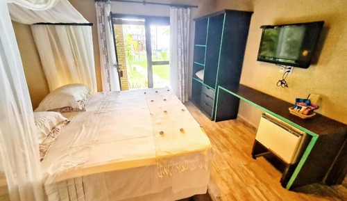Comfort Chalet, 1 Bedroom