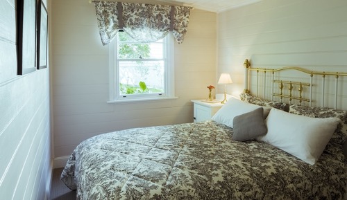 3 Bedroom Cottage