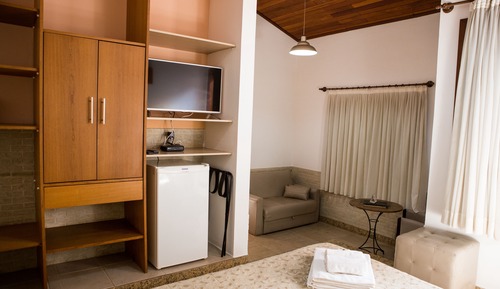 Deluxe Chalet