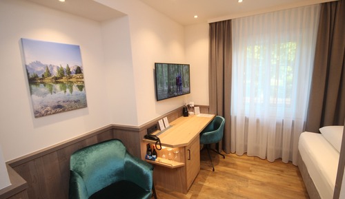 Single Room (Alpin)