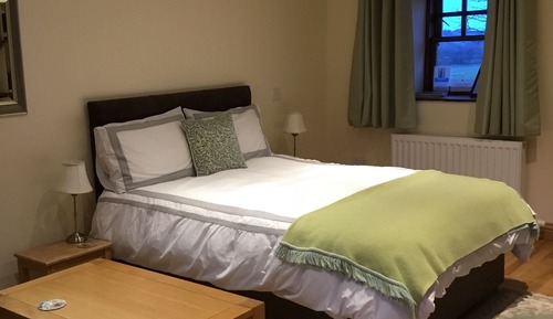 Family Apartment, 2 Bedrooms