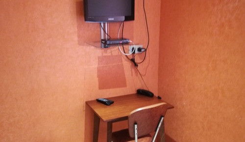 Classic Double or Twin Room (Girolle)