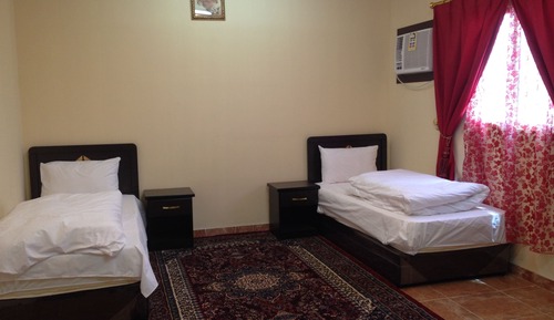 Apartment, 2 Bedrooms