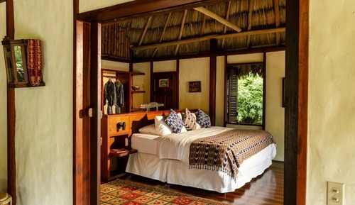 2- Bedroom Villa