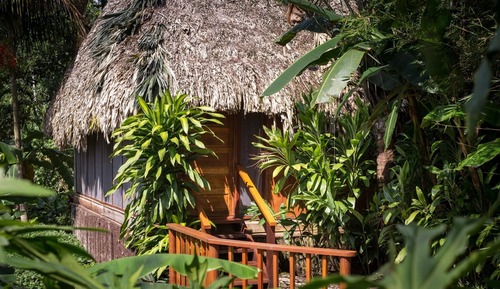 Gardenview Cabanas