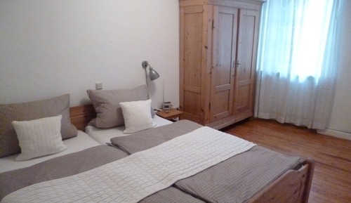 Apartment, 2 Bedrooms (Auslese)