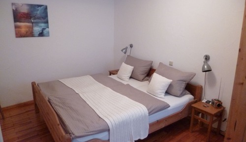 Apartment, 1 Bedroom (Spätlese)