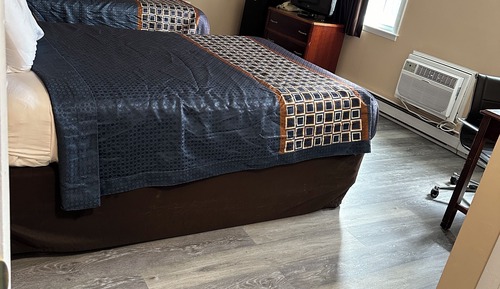 Room, 2 Double Beds