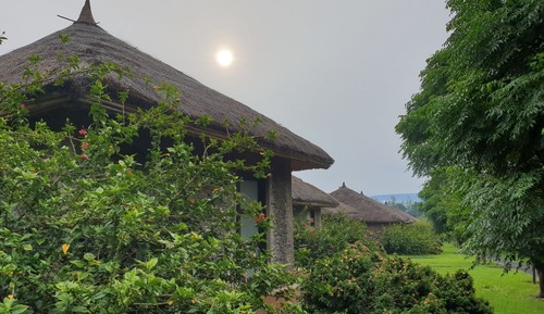 Royal Bungalow
