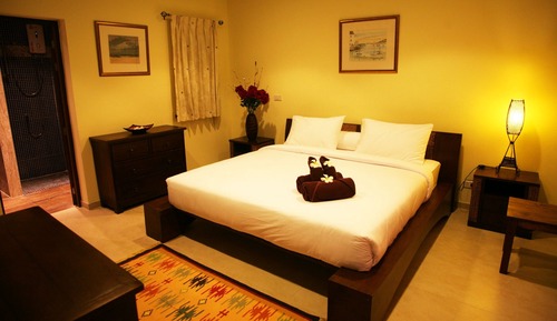 Exclusive 3 Bedrooms Villa with Private Pool