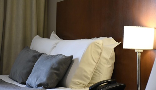 Superior Room, 2 Twin Beds