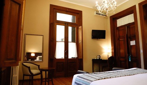 Suite, 2 Twin Beds (Casco)