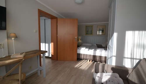 Superior Room (Family)