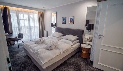 Grand Apartment, 1 Bedroom