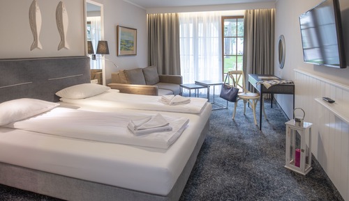 Premium Room