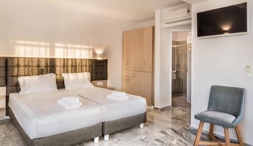 Apartment, 2 Bedrooms