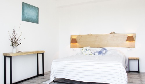 Family Suite, 3 Bedrooms, Terrace