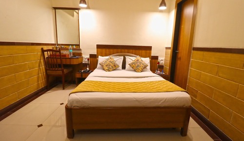 Executive Double Room, 1 Double Bed