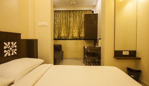 Superior Quadruple Room