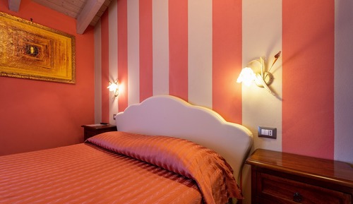 Double Room, 1 Bedroom, Ensuite