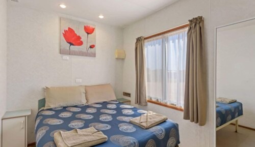 Economy 2 Bedroom Cabin