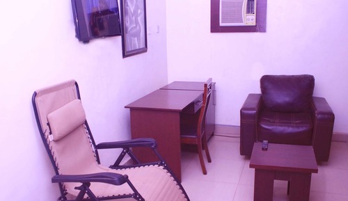 Executive Room, 1 Bedroom