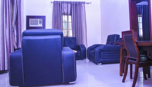 Classic Suite, 1 Bedroom