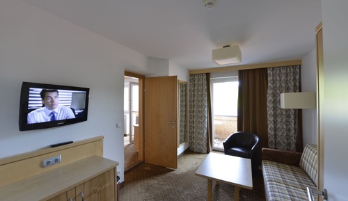 Comfort Suite
