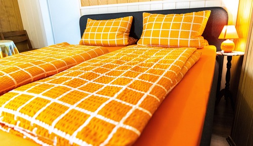 Standard Quadruple Room, Private Bathroom (4BZS)