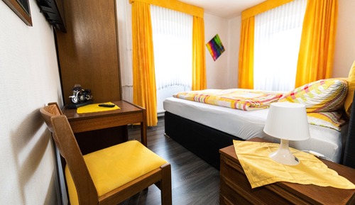 Triple Room, Private Bathroom (3BZVT)